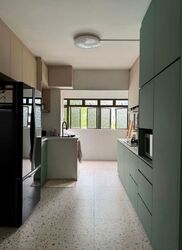 Blk 607 Senja Road (Bukit Panjang), HDB 4 Rooms #509075321